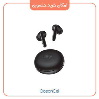 هندزفری بلوتوثی QCY - مدل T13 ANC 2