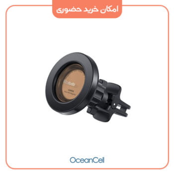 هولدر دریچه کولری مگ سیف مک دودو مدل Mcdodo CM-4050