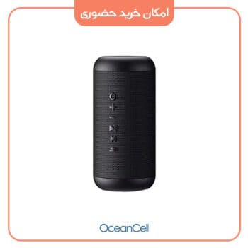 اسپیکر بلوتوثی قابل حمل یوسمز مدل USAMS YX008