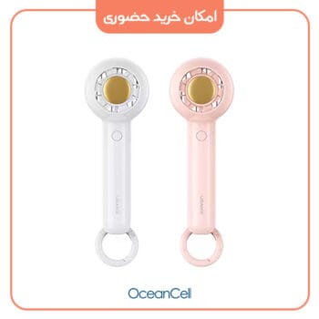 مینی فن دستی مسافرتی یوسمز مدل USAMS US-ZB251