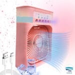 OCEANCELL.IR-AIR COOLER FAN-1