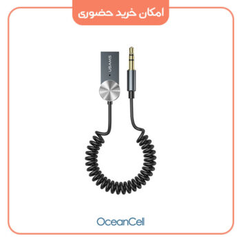 گیرنده بلوتوثی صدا یوسمز مدل US-SJ464