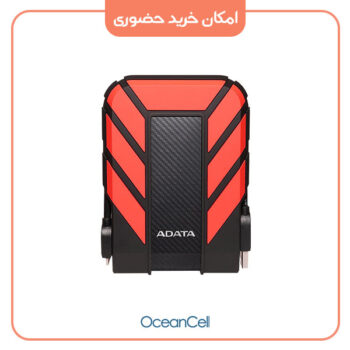 هارد اکسترنال ای دیتا مدل HD710 Pro ظرفیت 1 ترابایت