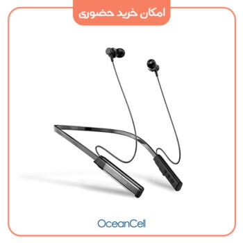 هدفون دورگردنی گرین لاین Green Lion Veria Wireless Neckband