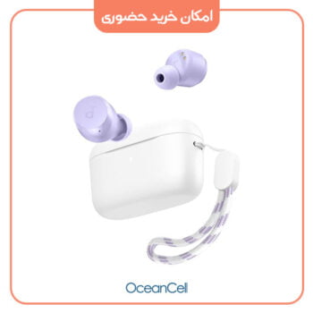 هندزفری بلوتوثی انکر مدل Anker SoundCore A20i A3948