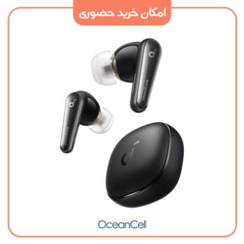 هندزفری بی سیم انکر مدل Anker SoundCore Liberty 4 A3953