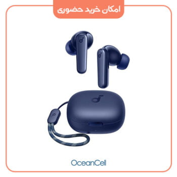 هندزفری بلوتوثی انکر مدل Anker Soundcore P20i A3949