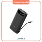 پاوربانک 65 وات انکر مدل A1383 ظرفیت 20000 میلی آمپر ساعت