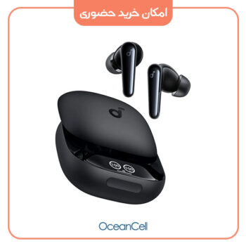هدفون بی سیم انکر Anker Soundcore Liberty ۴ Pro مدل A۳۹۵۴