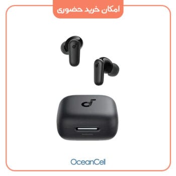 هدفون بلوتوثی انکر مدل  Anker R50i NC