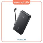 پاوربانک انکر مدل A110E ظرفیت ۲۰۰۰۰ میلی آمپر