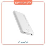 پاوربانک انکر مدل A1334 ظرفیت ۱۰۰۰۰ میلی آمپر ساعت