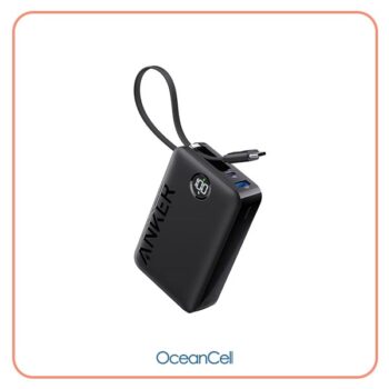 پاوربانک 20000 میلی‌ آمپر 22.5 وات انکر | Power Bank Anker A1647 22.5W
