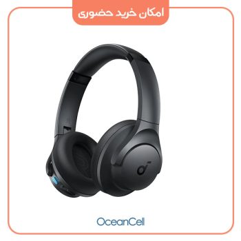 هدفون بلوتوثی انکر مدل Anker Soundcore Q11i A3005