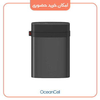 هارد اکسترنال سیلیکون پاور مدل Armor A85B ظرفیت 1 ترابایت