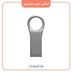 فلش مموری سیلیکون پاور مدل FIRMA F80 ظرفیت 64 گیگابایت