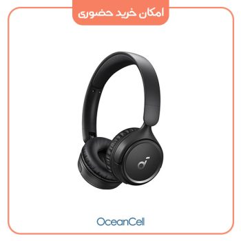 هدفون بی سیم انکر مدل Anker H30i