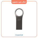 فلش مموری سیلیکون پاور مدل Jewel J80 ظرفیت 64 گیگابایت