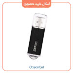 فلش مموری سیلیکون پاور مدل Ultima I-Series ظرفیت 16 گیگابایت