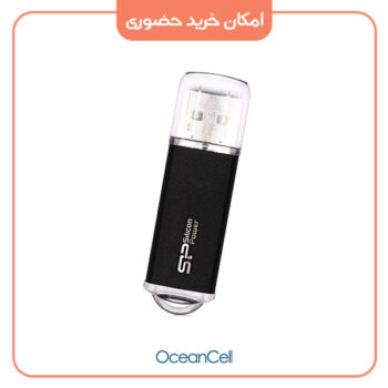فلش مموری سیلیکون پاور مدل Ultima I-Series ظرفیت 16 گیگابایت