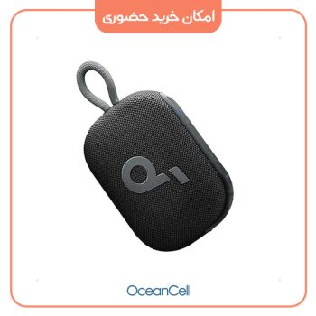 اسپیکر بلوتوثی انکر مدل Anker Soundcore Select 4 Go A31X1