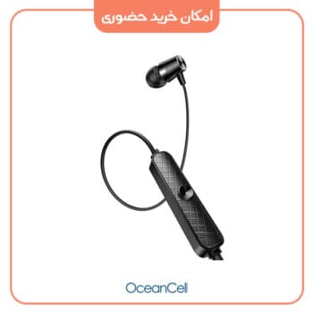 هندزفری با سیم یوسمز مدل USAMS SJ475_EP42