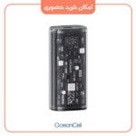 پاوربانک یوسمز مدل USAMS CD189 ظرفیت 9000 میلی آمپر
