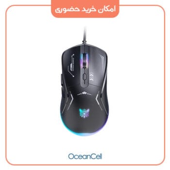 ماوس مخصوص بازی اونیکوما مدل ONIKUMA CW917