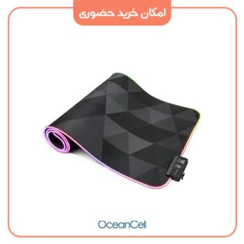 ماوس پد مخصوص بازی اونیکوما مدل ONIKUMA MP006