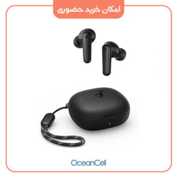 هندزفری بی‌ سیم انکر مدل Anker SoundCore P25i A3949