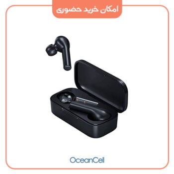 هندزفری بلوتوثی کیو سی وای مدل QCY T5